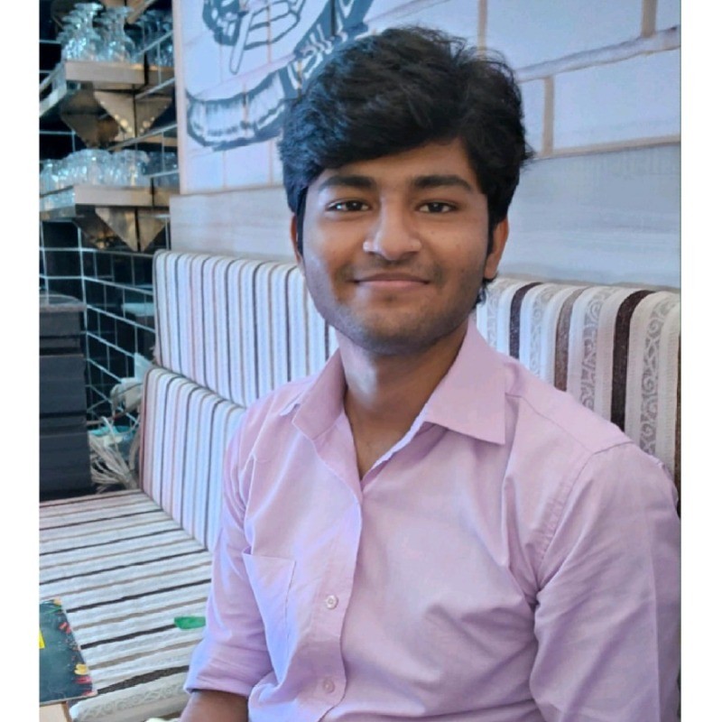 Siddharth Pawar - Software Engineer | Stackforce