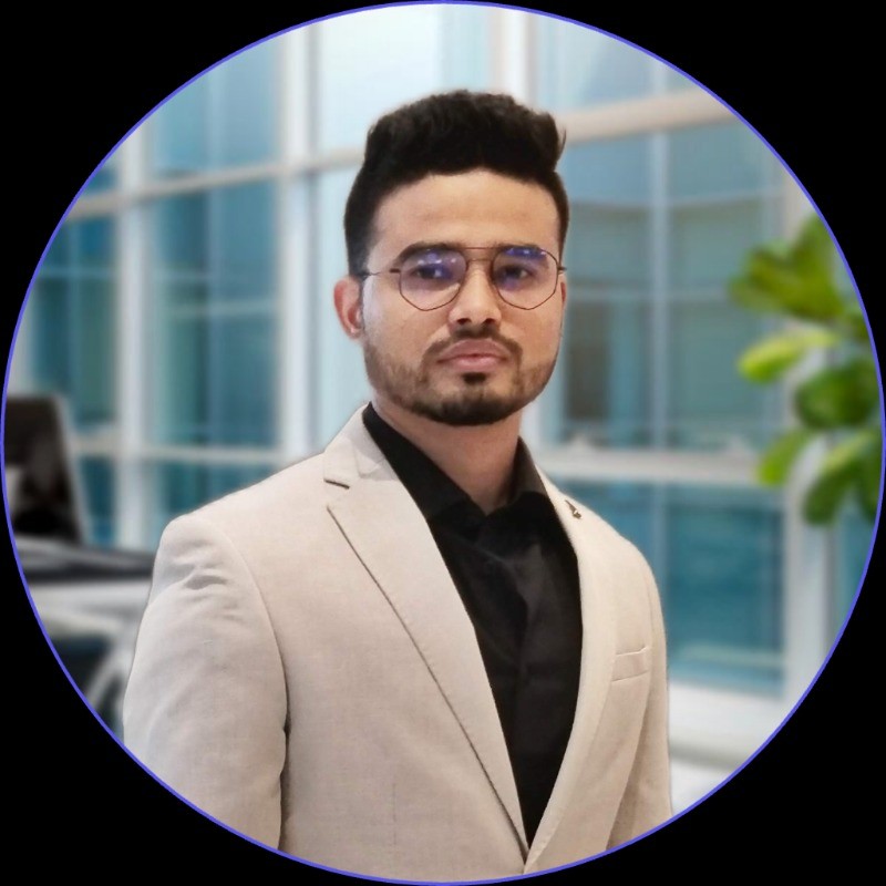 Siddharth Rawat - Software Engineer | Stackforce