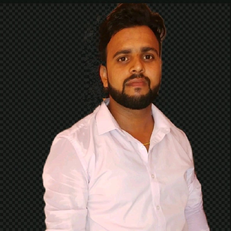 Siddharth Sharma - Operations Associate | Stackforce