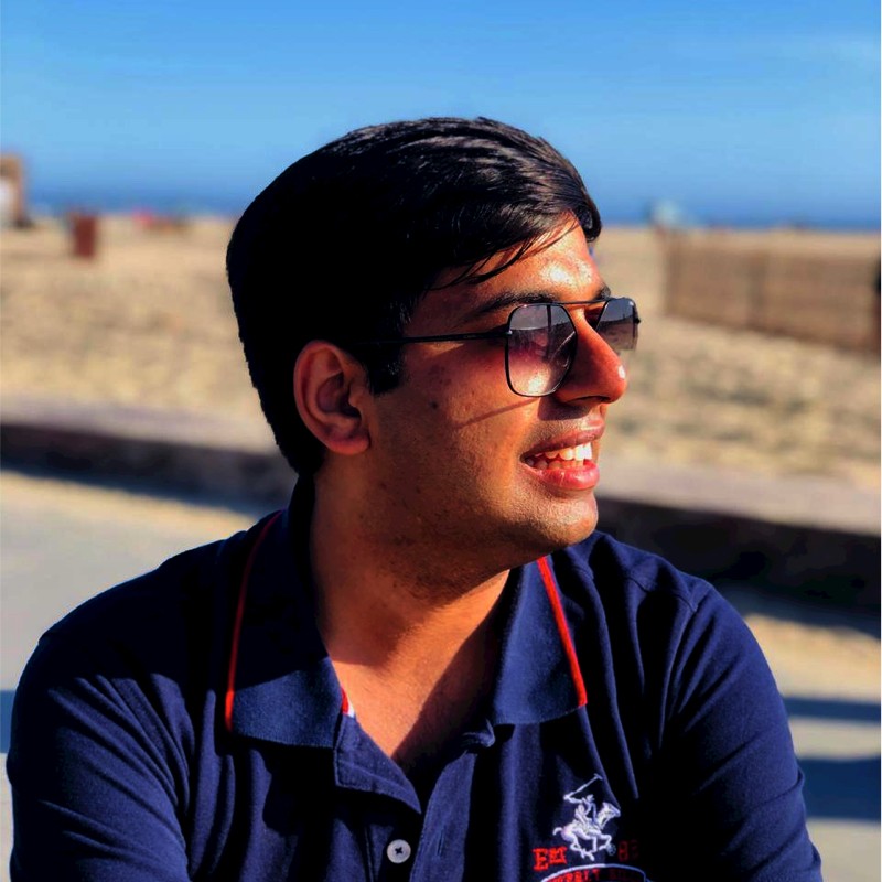 siddharth sharma - Associate Partner | Stackforce