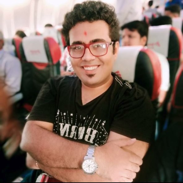 Siddharth Tandon - CEO | Stackforce