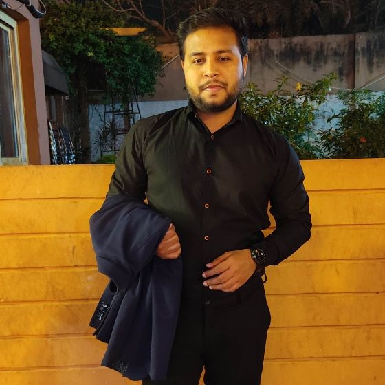 Siddharth Verma - Operations Associate | Stackforce