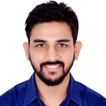 Siddharth Gupta - CEO | Stackforce