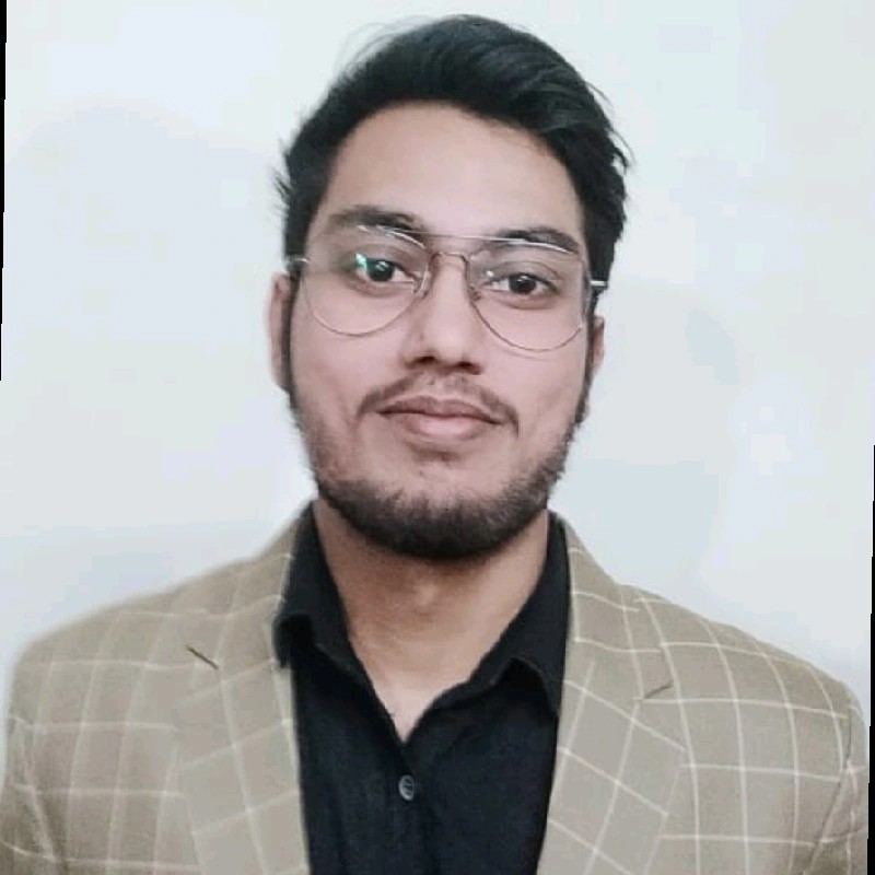 Siddharth Singh - Software Engineer | Stackforce