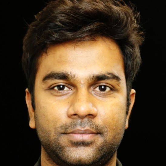 Siddharth Saxena - CTO | Stackforce