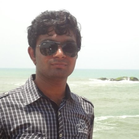 Siddhartha Kasyap M - Software Engineer | Stackforce