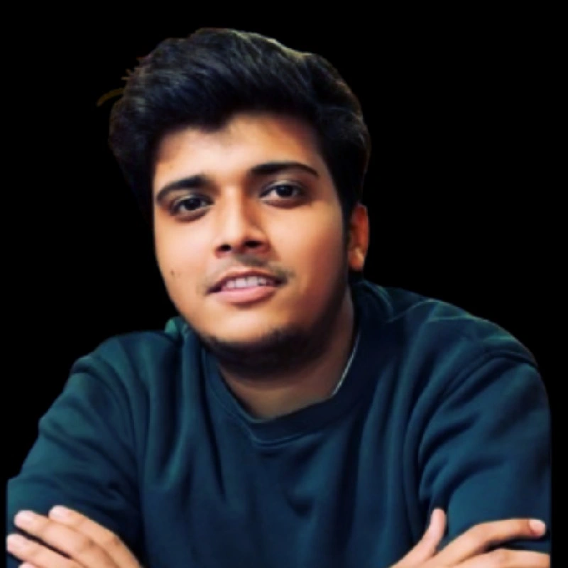 Siddhartha Vatsa - Co-Founder | Stackforce