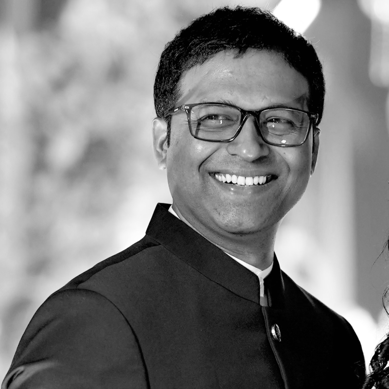Siddhartha Das - CEO | Stackforce