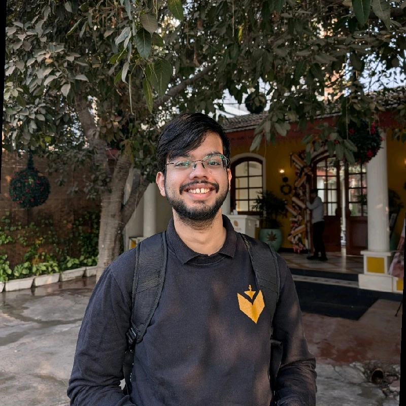 Siddhartha Katiyar - Software Engineer | Stackforce