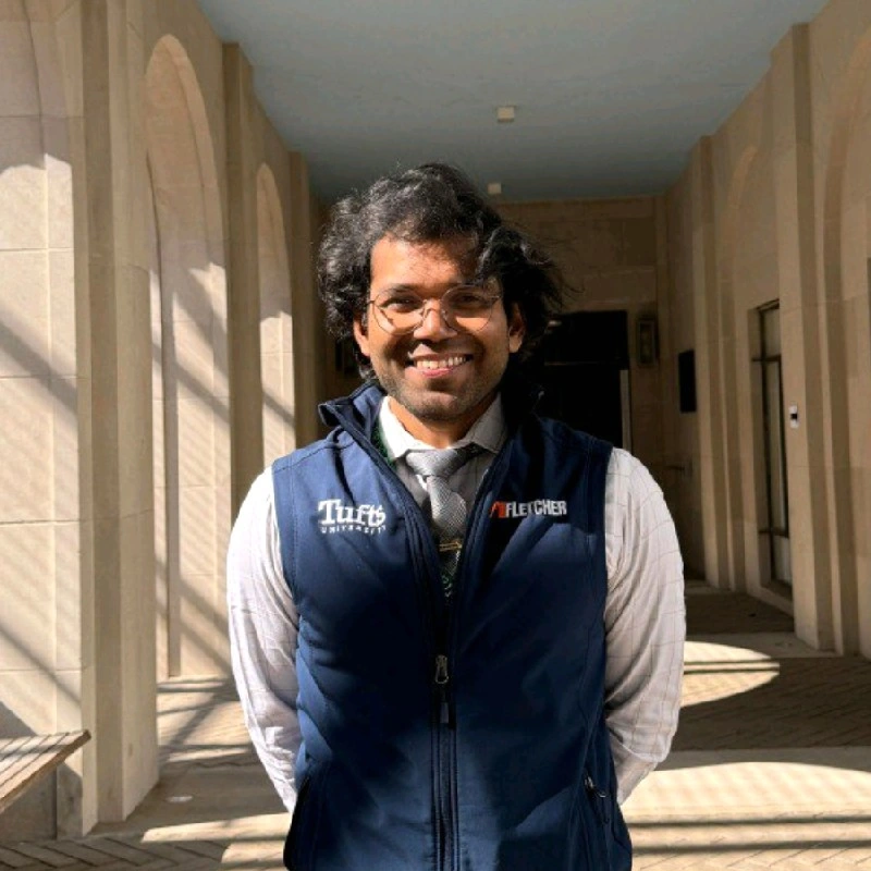 Siddhartha Warwade - CEO | Stackforce