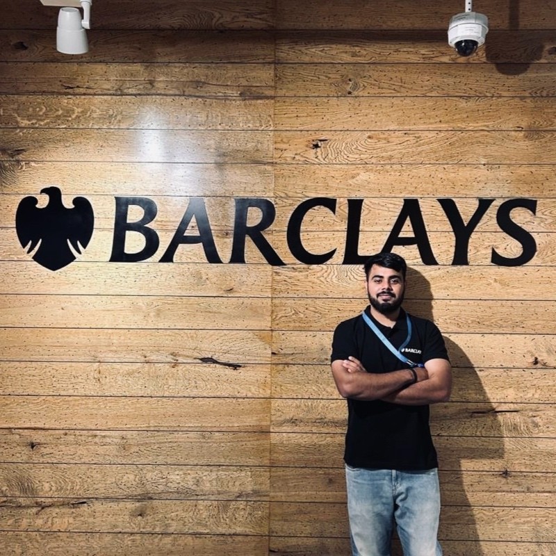 Siddharth Chhabra - Data Engineer | Stackforce