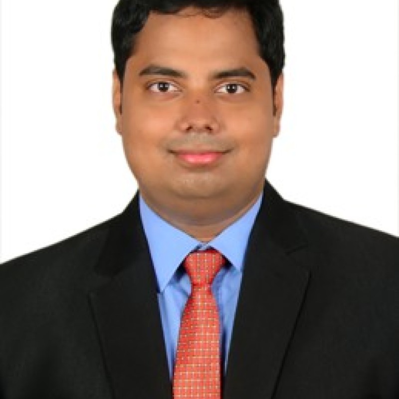 SIDDHARTH DAS - Strategy Consultant | Stackforce
