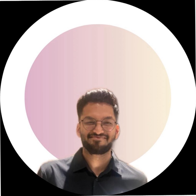 Siddharth Gupta - Co-Founder | Stackforce