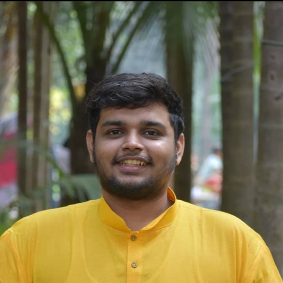Siddharth Pandey - Software Engineer | Stackforce