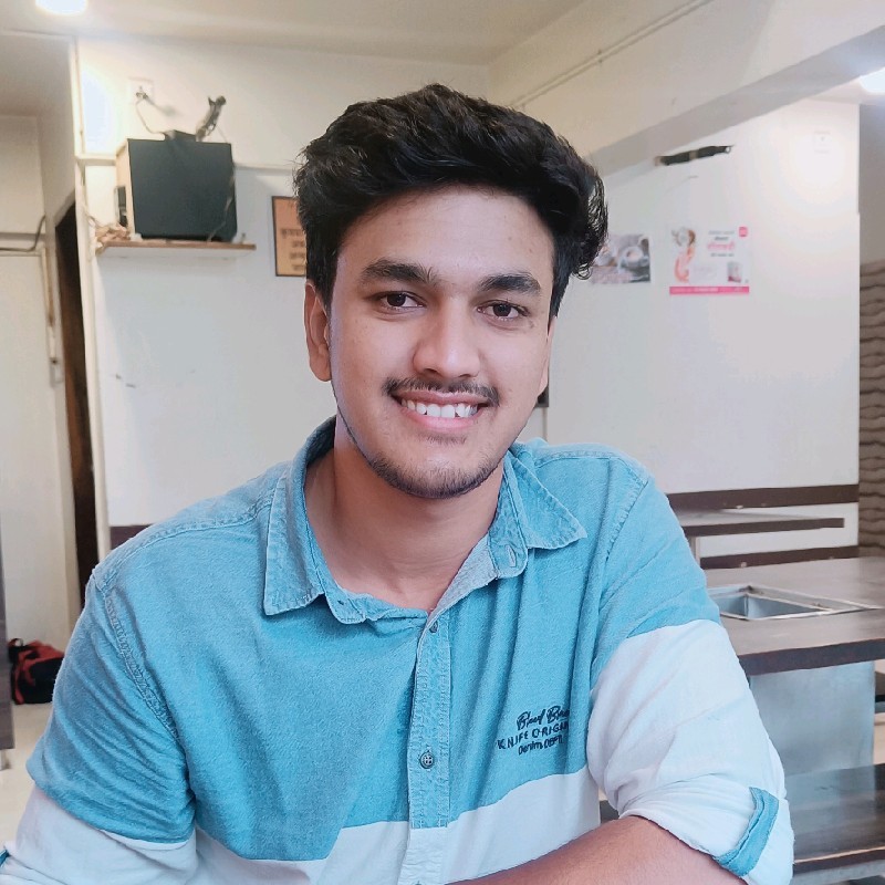 Siddhesh Suryawanshi - Software Engineer | Stackforce