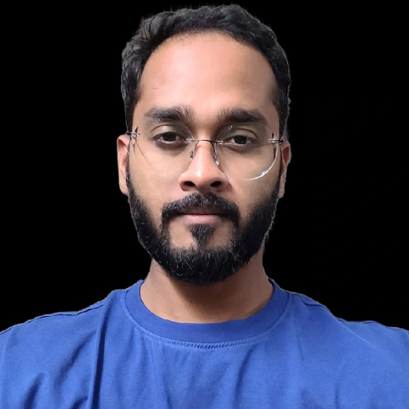 Siddheshwar P Sharma - CTO | Stackforce