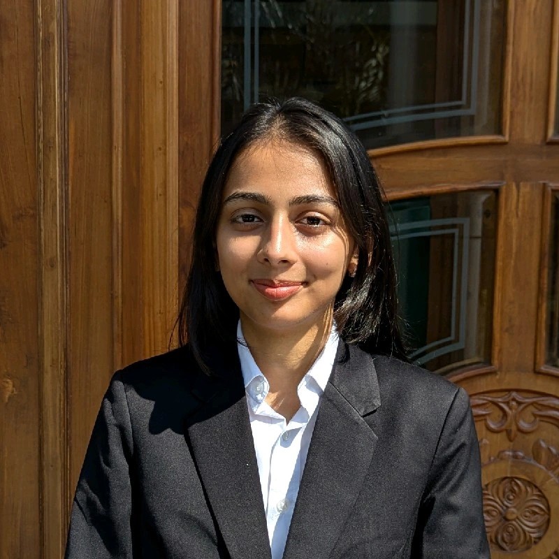 Siddhi Jhanwar - Data Analyst | Stackforce