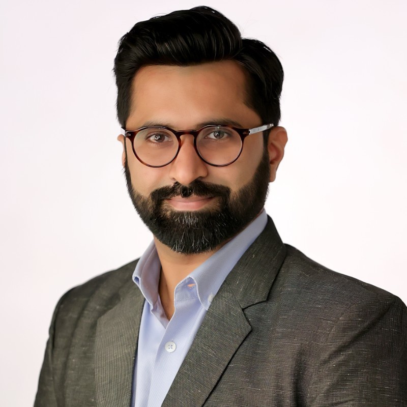 Siddharth Mody - CEO | Stackforce