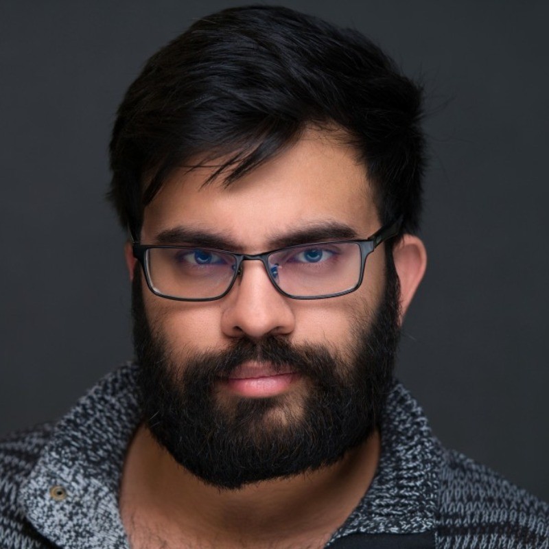 Sidd Seethepalli - CTO | Stackforce