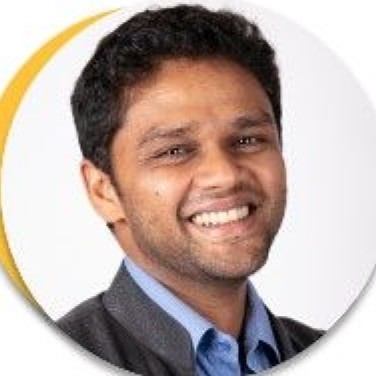 Siddharth Hande - Founder | Stackforce