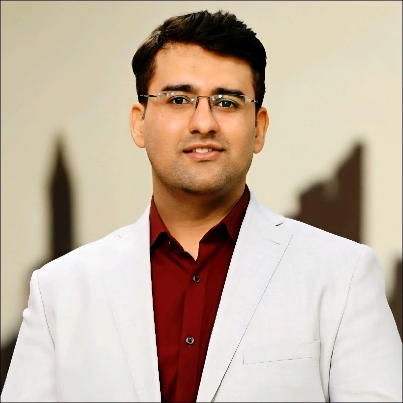 Sidhant B. - Product Manager | Stackforce