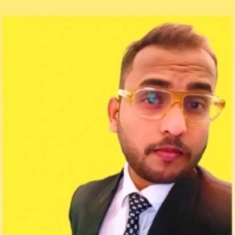 Sidhant Gupta - Operations Associate | Stackforce
