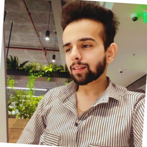 Sidhant Khurana - Operations Associate | Stackforce