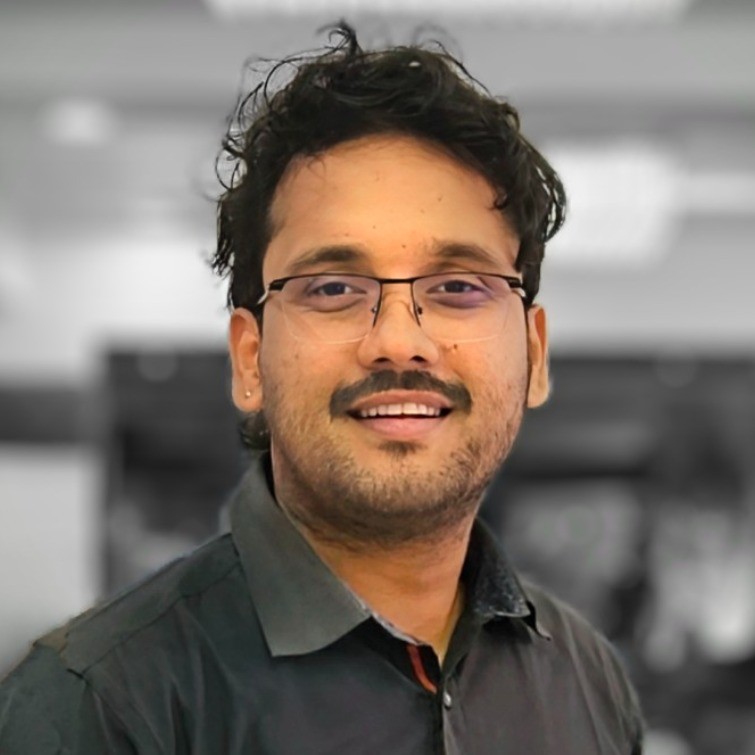 Sidhant Mishra - Software Engineer | Stackforce