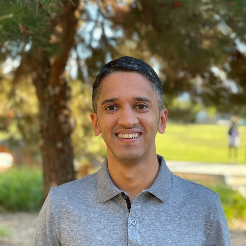 Sidharth Gupta - Software Engineer | Stackforce