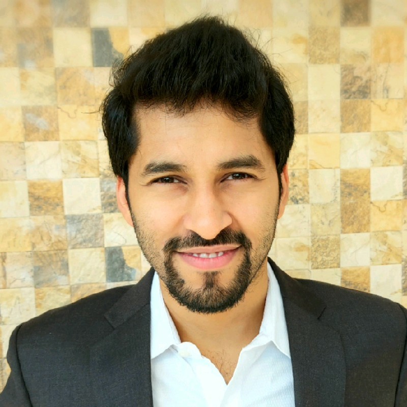 Sidharth Jain - CEO | Stackforce