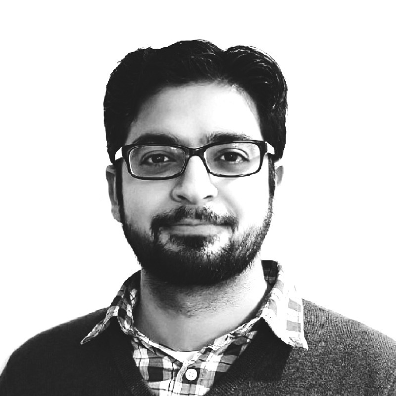 Sidharth Sehgal - Co-Founder | Stackforce
