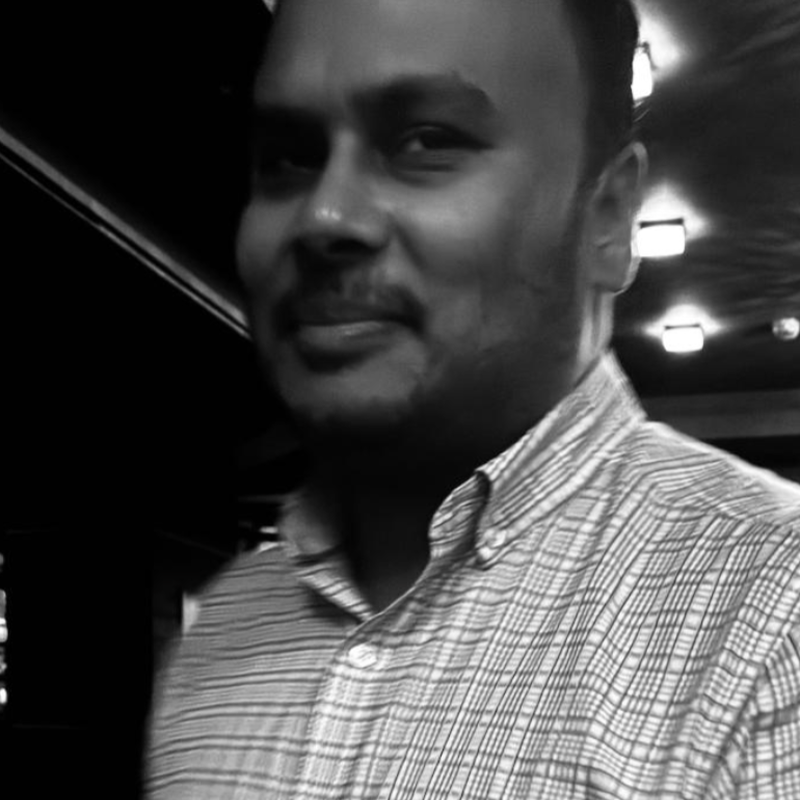 Siddharth Lunawat - CEO | Stackforce