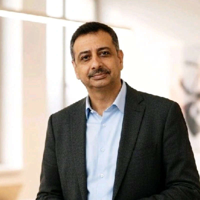 Sid S. - CEO | Stackforce