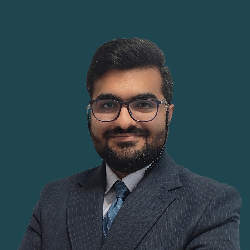 Iman FeyzBakhsh - CEO | Stackforce