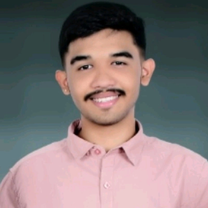 Siddhant Mandal - Associate Partner | Stackforce