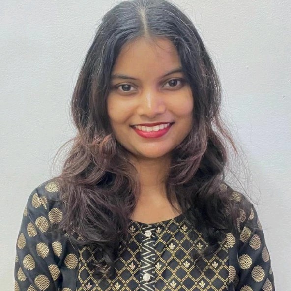 Silfa Hazel Rodriguez - Recruiter | Stackforce