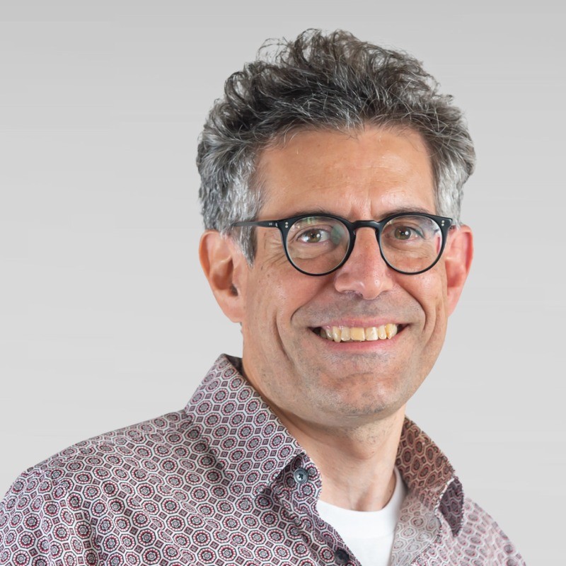 Silvio Savarese - CEO | Stackforce