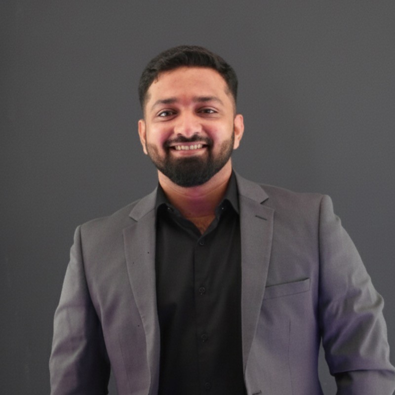 Simanchala Mahapatro - Operations Associate | Stackforce