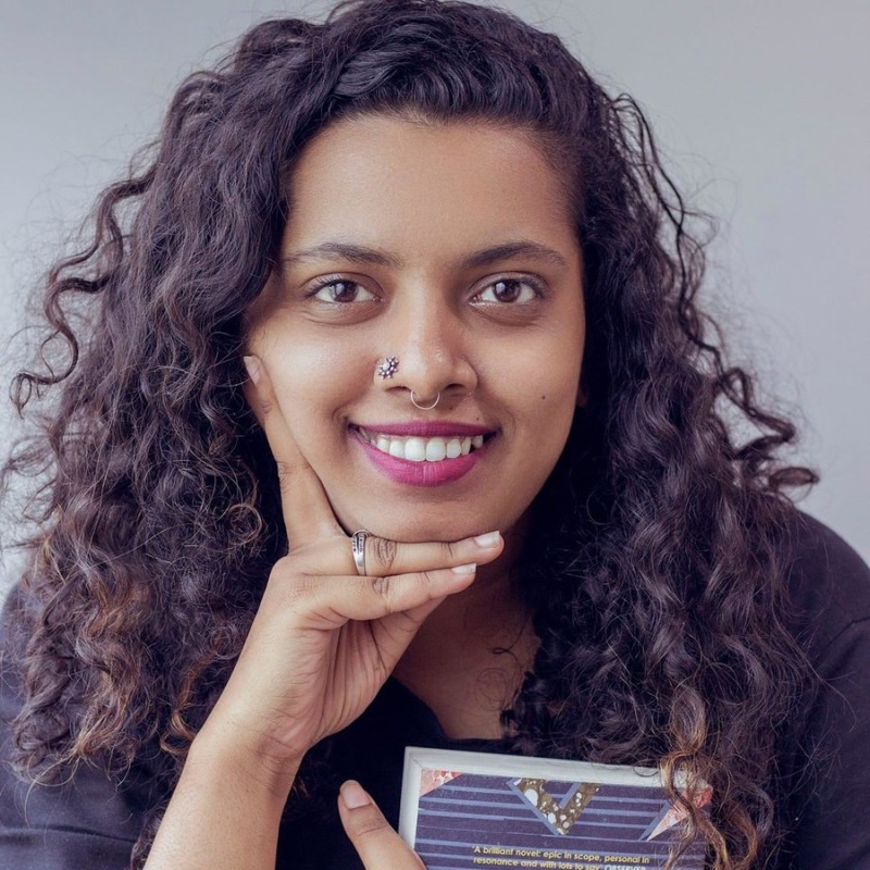 Simble Johney - Business Development Executive | Stackforce