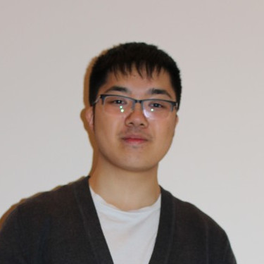 Simon H. - Software Engineer | Stackforce