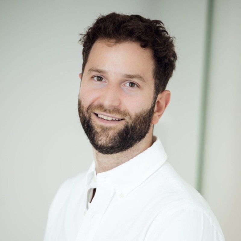 Simon Koci - CEO | Stackforce