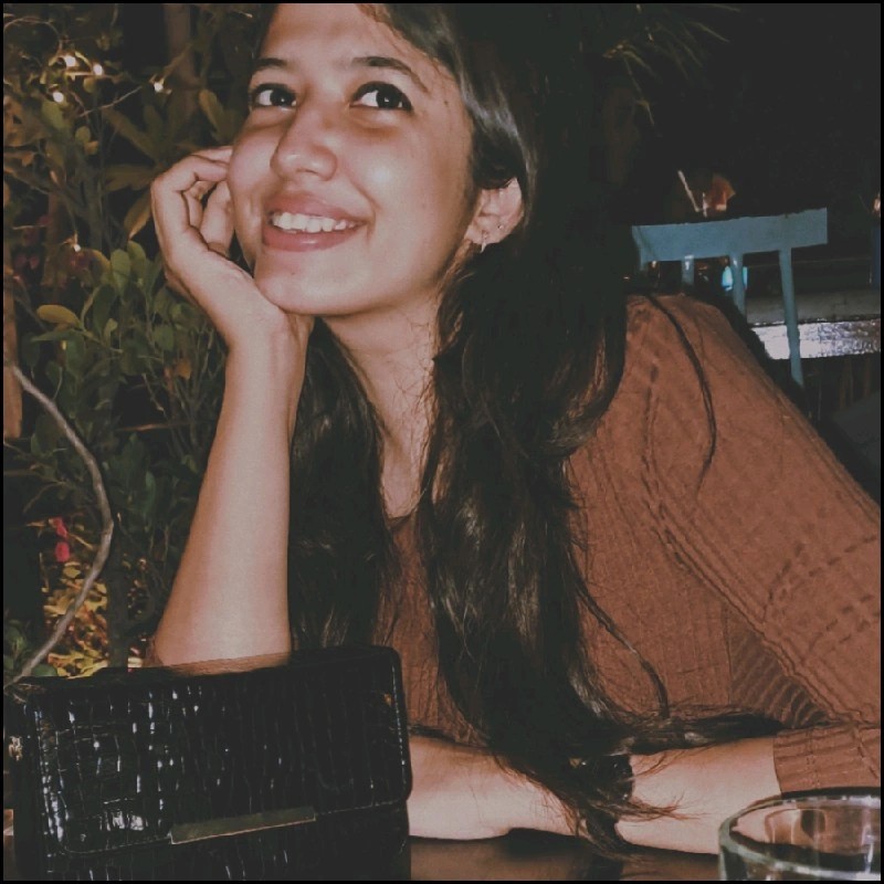Simona M. - Software Engineer | Stackforce