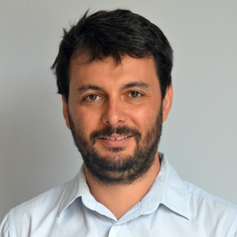 Simone Calzolari - CEO | Stackforce