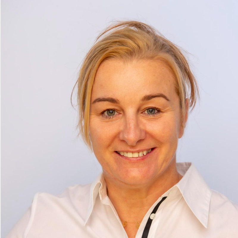Simone Kiernan - Product Manager | Stackforce