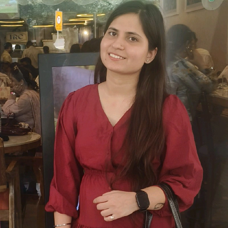 Simran Bareja - Recruiter | Stackforce