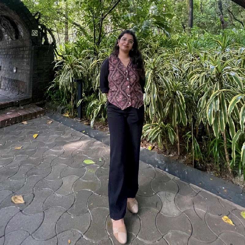 Simran Bhadani - Software Engineer | Stackforce