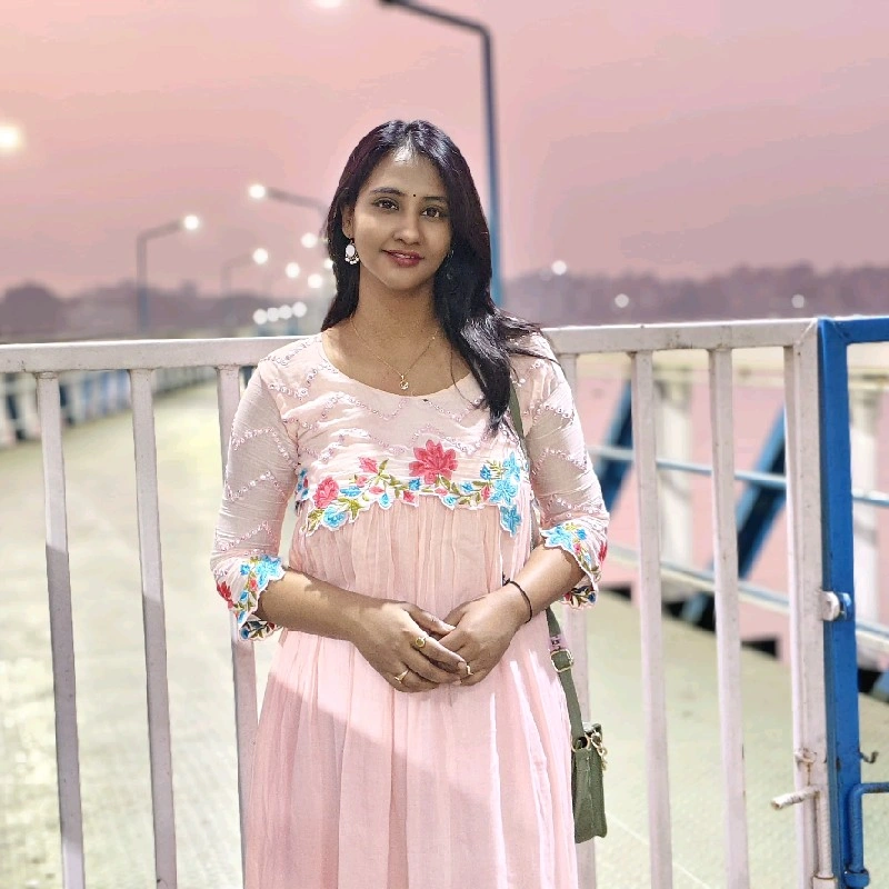 Simran Dewanjee - Operations Associate | Stackforce
