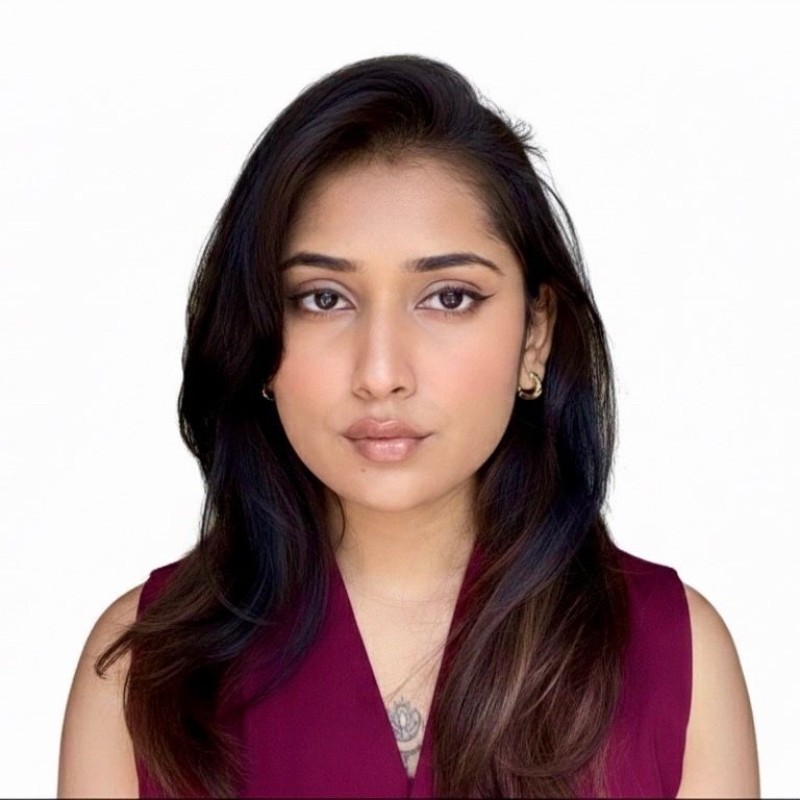 Simran Gupta - Business Development Executive | Stackforce