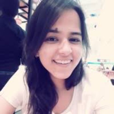 Simraan Manghnani - CEO | Stackforce