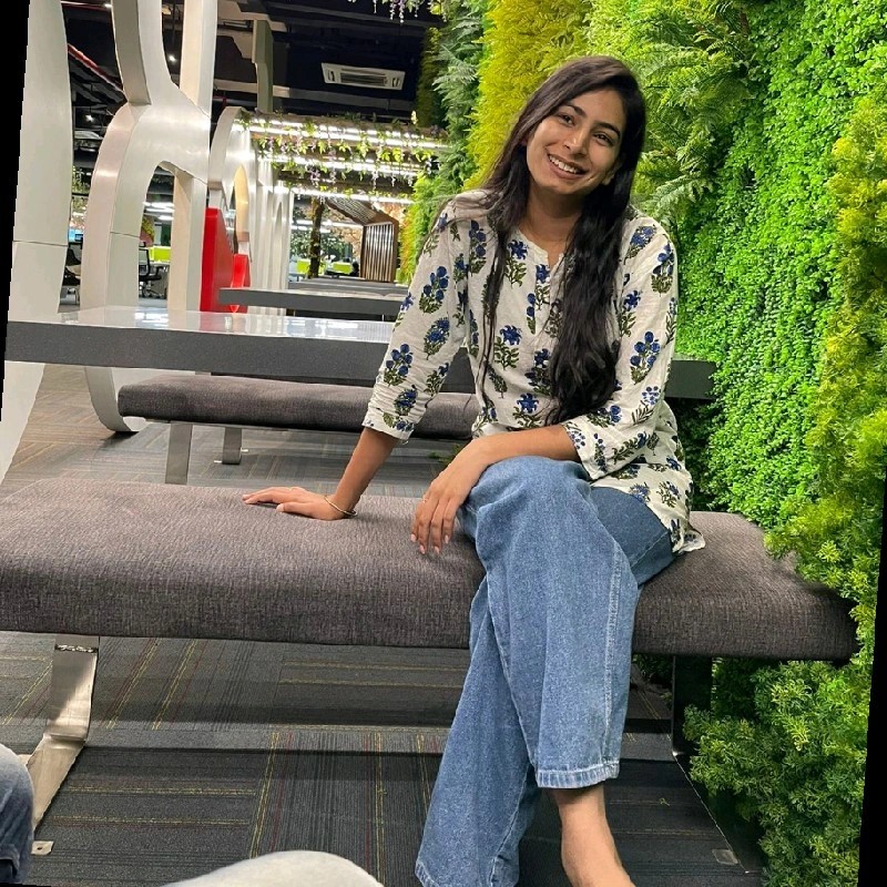 Simran Prithyani - Product Manager | Stackforce